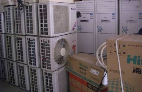 广州废旧电器回收