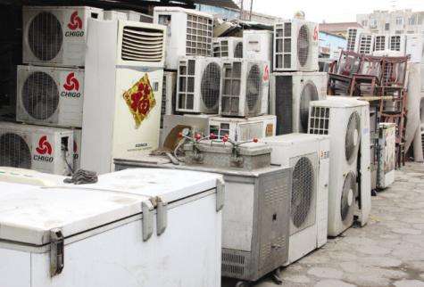 广州废旧电器回收 广州废旧电器回收