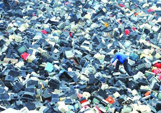 广州废旧电器回收